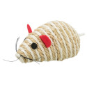 Trixie Mysz Z Sizalu 10Cm [Tx-4074]
