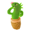 Dingo Zabawka Dla Psa - Kaktus Dolores 19Cm