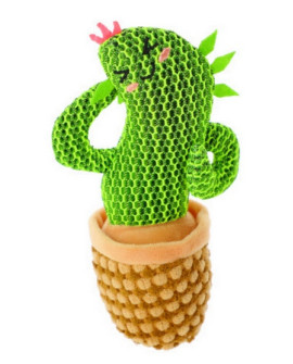 Dingo Zabawka Dla Psa - Kaktus Dolores 19Cm