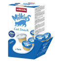 Animonda Kot Milkies Active 20X15G