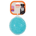 Zolux Zabawka Tpr Pop Piłka Z Kolcami 13Cm Turkusowa [479071Tur]