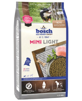 Bosch Mini Light 1Kg