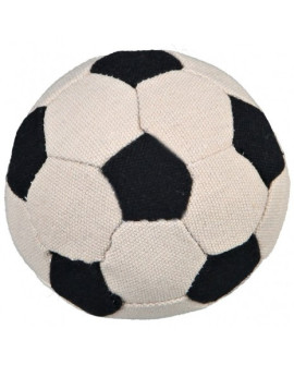 Trixie Piłka Miękka Futbolowa 11Cm  [3471]