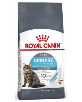 Royal Canin Urinary Care Karma Sucha Dla Kotów Dorosłych, Ochrona Dolnych Dróg Moczowych 400G