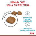 Royal Canin Urinary Care Karma Sucha Dla Kotów Dorosłych, Ochrona Dolnych Dróg Moczowych 400G