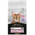 Purina Pro Plan Cat Adult Delicate Digestion Z Indykiem 1,5Kg