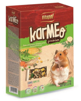 Vitapol Pokarm Dla Chomika 1Kg [1102]