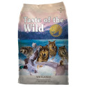 Taste Of The Wild Wetlands Canine Z Mięsem Z Dzikiego Ptactwa 2Kg