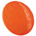 Trixie Frisbee Dysk Z Gumy Tpr 18Cm [Tx-33505]