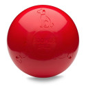 Boomer Ball M - 6" / 15Cm Czerwona