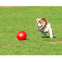 Boomer Ball M - 6" / 15Cm Czerwona