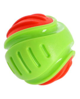 Dingo Zabawka Dla Psa - Guma Tpr - Piłka Dent 10Cm