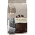 Acana Light & Fit Dog 11,4Kg