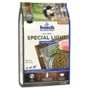 Bosch Special Light Low Protein 2,5Kg