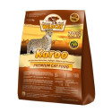 Wildcat Karoo - Królik I Drób 3Kg