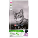 Purina Pro Plan Cat Sterilised Renal Adult Indyk 1,5Kg