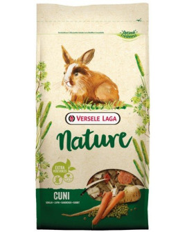 Versele-Laga Cuni Nature pokarm dla królika 700g