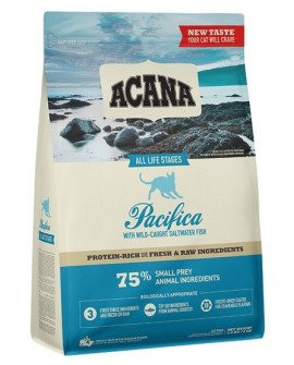 Acana Pacifica Cat & Kitten 340G
