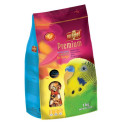 Vitapol Premium Papuga Falista 1Kg [0212]
