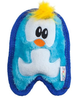 Outward Hound Invincibles Minis Waleczny Pingwinek 67806