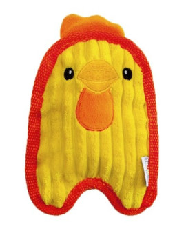 Outward Hound Invincibles Minis Waleczny Pisklak 67805