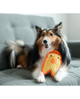 Outward Hound Invincibles Minis Waleczny Pisklak 67805