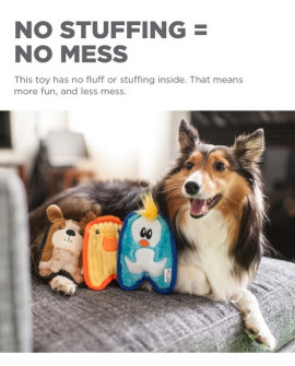 Outward Hound Invincibles Minis Waleczny Pisklak 67805