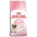 Royal Canin Mother&Babycat Karma Sucha Dla Kotek W Okresie Ciąży, Laktacji I Kociąt Od 1 Do 4 Miesiąca 400G