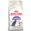 Royal Canin Sterilised Karma Sucha Dla Kotów Dorosłych, Sterylizowanych 2Kg