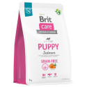Brit Care Grain Free Puppy Salmon 3Kg