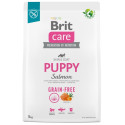 Brit Care Grain Free Puppy Salmon 3Kg