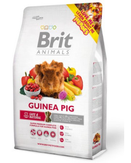 Brit Animals Guinea Pig Complete 1,5Kg