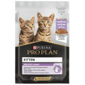 Purina Pro Plan Cat Kitten Saszetka 4X85G 3+1 Gratis
