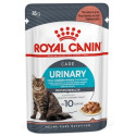 Royal Canin Urinary Care Karma Mokra Dla Kotów Dorosłych, Ochrona Dolnych Dróg Moczowych Saszetka 85G