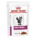 Royal Canin Veterinary Care Early Renal Cat Saszetka 85G