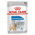 Royal Canin Light Weight Care Karma Mokra Dla Psów Dorosłych, Wszystkich Ras Z Tendencją Do Nadwagi Saszetka 85G