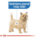 Royal Canin Light Weight Care Karma Mokra Dla Psów Dorosłych, Wszystkich Ras Z Tendencją Do Nadwagi Saszetka 85G