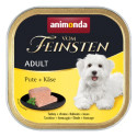 Animonda Vom Feinsten Dog Indyk I Ser 150G