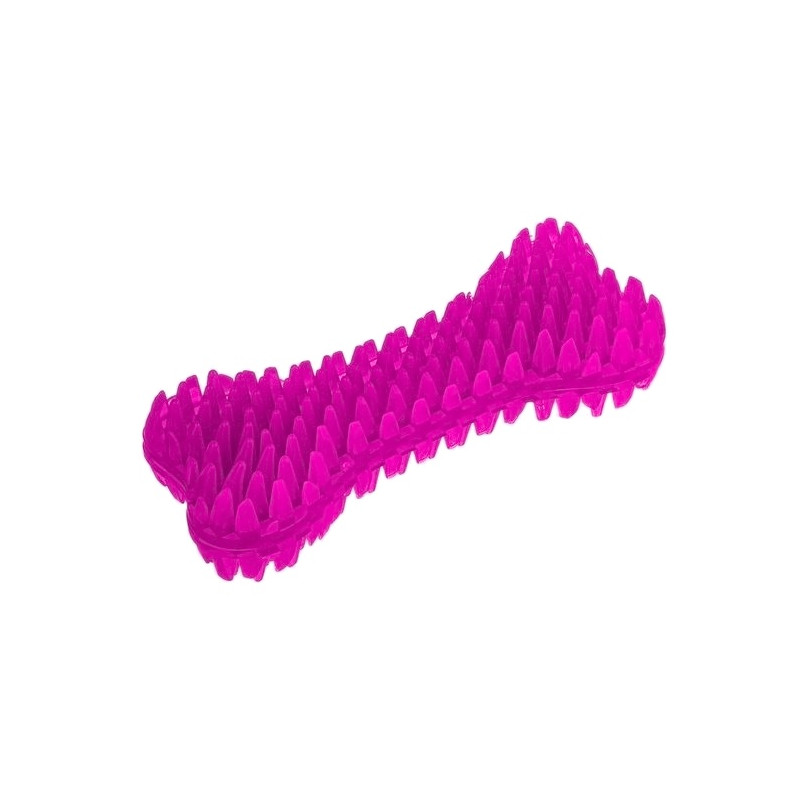 Sum-Plast Zabawka Kość z kolcami Dent nr4 18,5cm