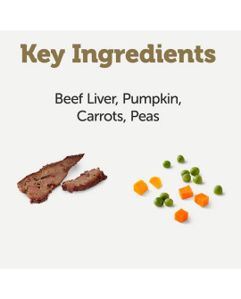 Applaws Dog Taste Toppers Puszka Z Kurczakiem, Wątrobą Wołową I Warzywami 156G