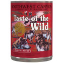 Taste Of The Wild Southwest Canyon Puszka 390G