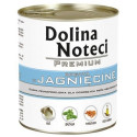 Dolina Noteci Premium Pies Jagnięcina Puszka 800G