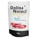 Dolina Noteci Premium Pies Pure Kaczka Saszetka 500G