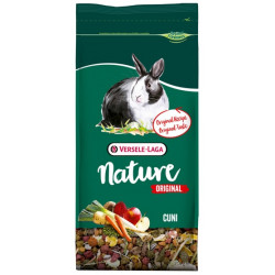 Versele-Laga Cuni Nature Original pokarm dla królika 750g