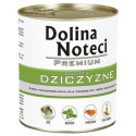 Dolina Noteci Premium Pies Dziczyzna Puszka 800G