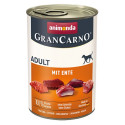 Animonda Grancarno Original Adult Ente Kaczka Puszka 400G