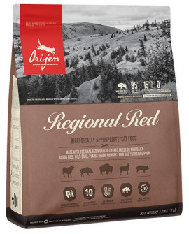 Orijen Regional Red Cat 1,8Kg