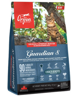 Orijen Cat Guardian 8 1,8Kg