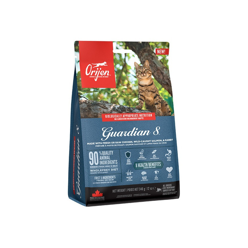 Orijen Cat Guardian 8 1,8Kg