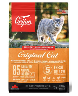 Orijen Cat Original 1,8Kg